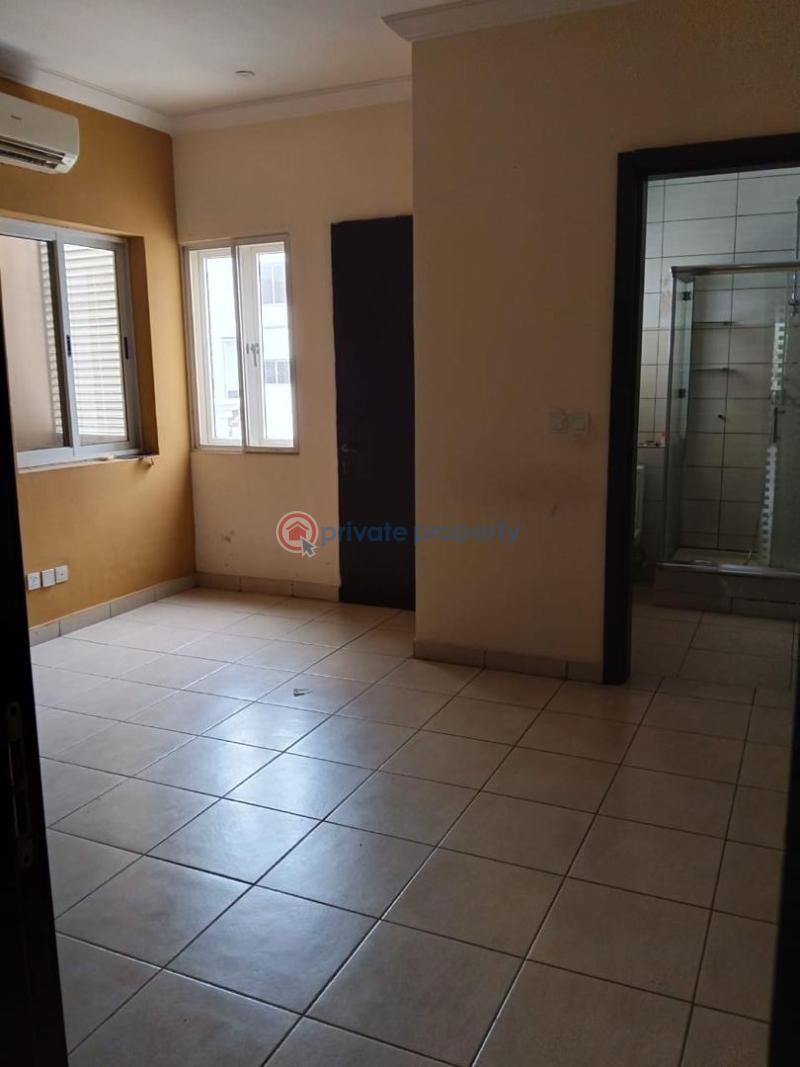 4 bedroom Terraced Duplex For Rent Banana Island Ikoyi Lagos - 3
