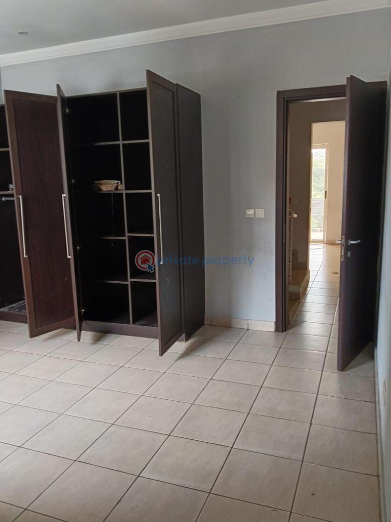 4 bedroom Terraced Duplex For Rent Banana Island Ikoyi Lagos - 4