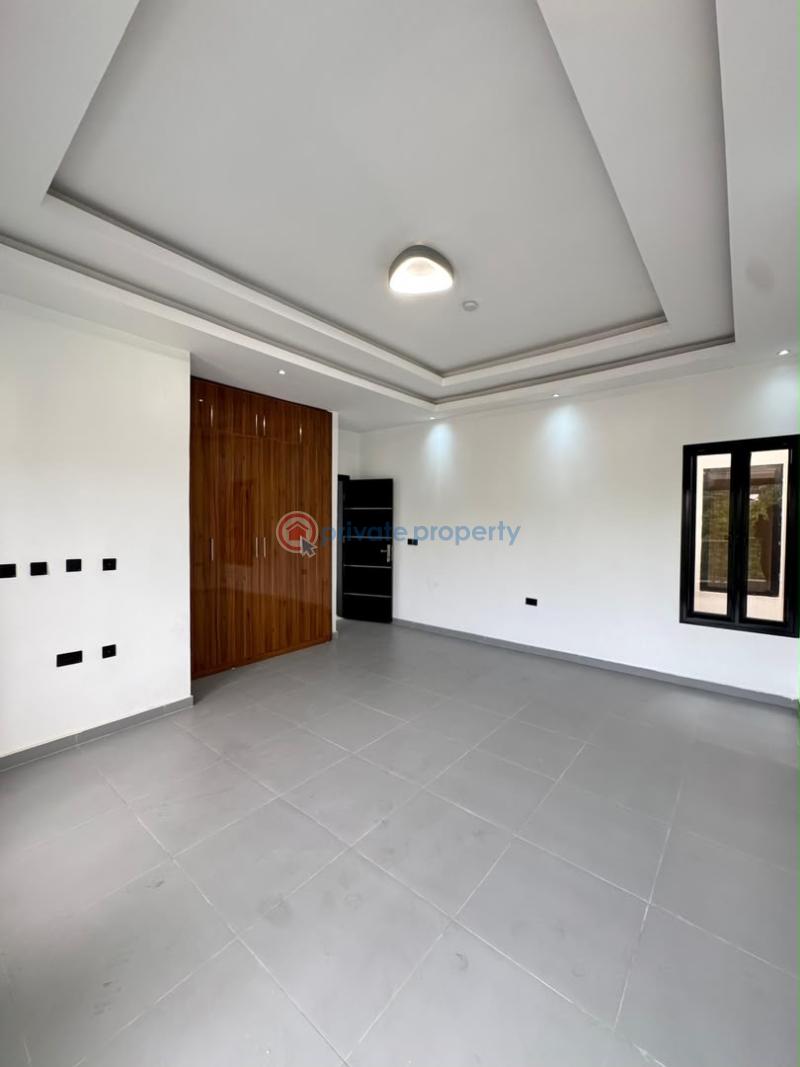 4 bedroom Terraced Duplex For Sale Old Ikoyi Ikoyi Lagos - 8