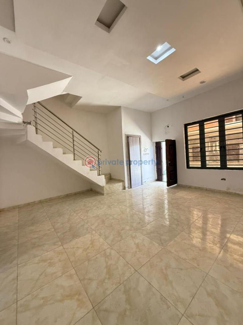 4 bedroom Terraced Duplex For Sale Harris Drive, Vgc Lekki Phase 2 Lagos - 1