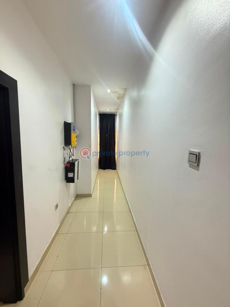 4 bedroom Terraced Duplex For Sale Osapa London Lekki Phase 1 Lagos - 13