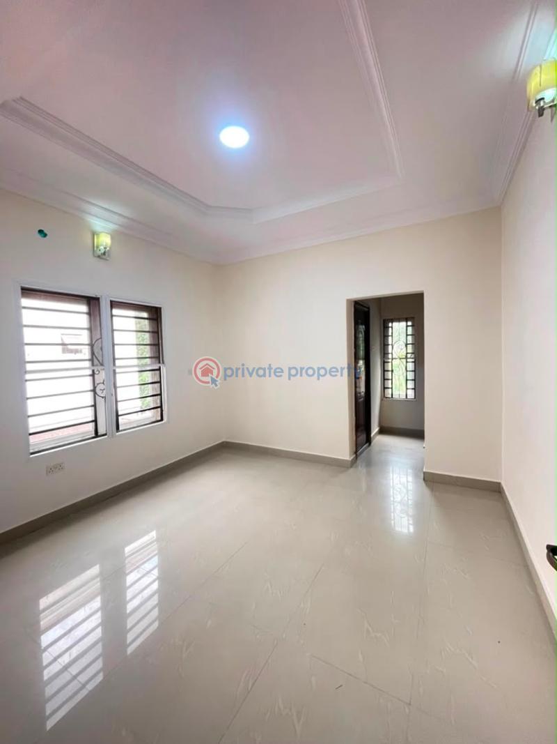 4 bedroom Terraced Duplex For Rent Igbo Efon Lekki Lagos - 6