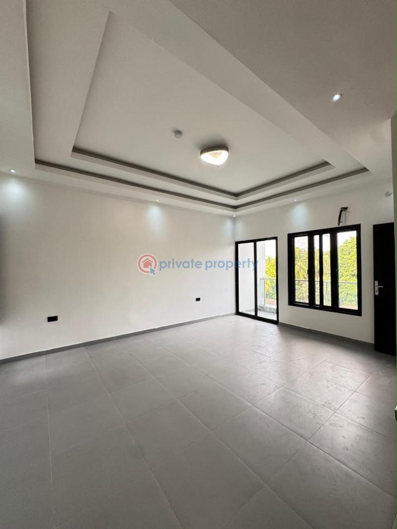 4 bedroom Terraced Duplex For Sale Old Ikoyi Ikoyi Lagos - 9