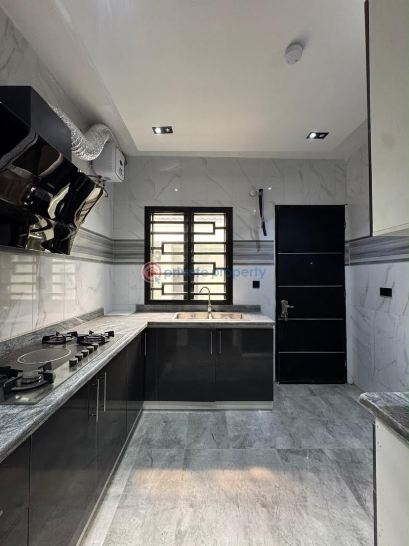4 bedroom Terraced Duplex For Sale Old Ikoyi Ikoyi Lagos - 10