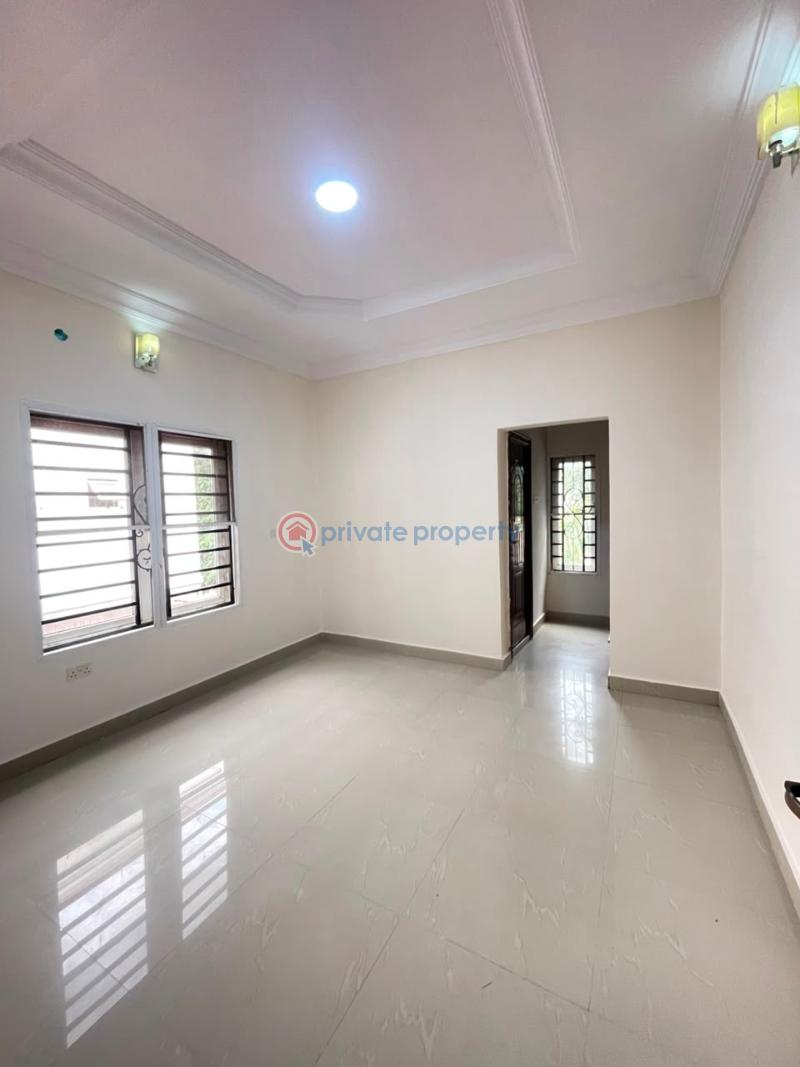 4 bedroom Terraced Duplex For Rent Igbo Efon Lekki Lagos - 2