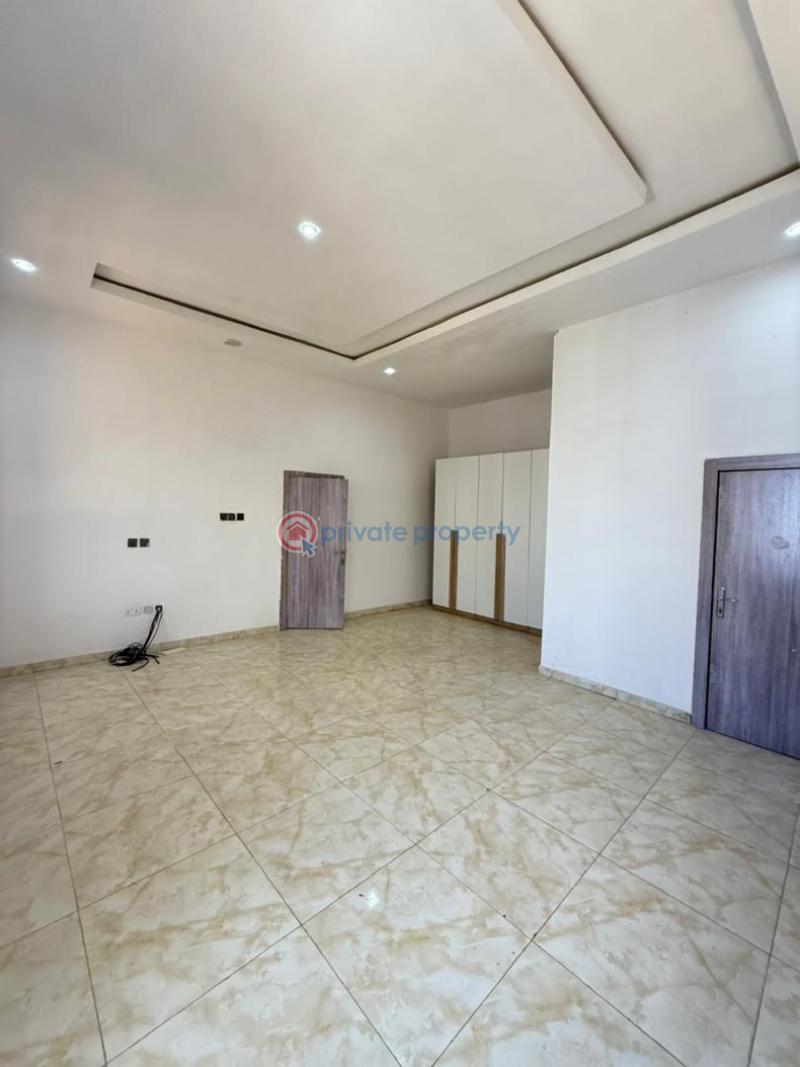 4 bedroom Terraced Duplex For Sale Harris Drive, Vgc Lekki Phase 2 Lagos - 4