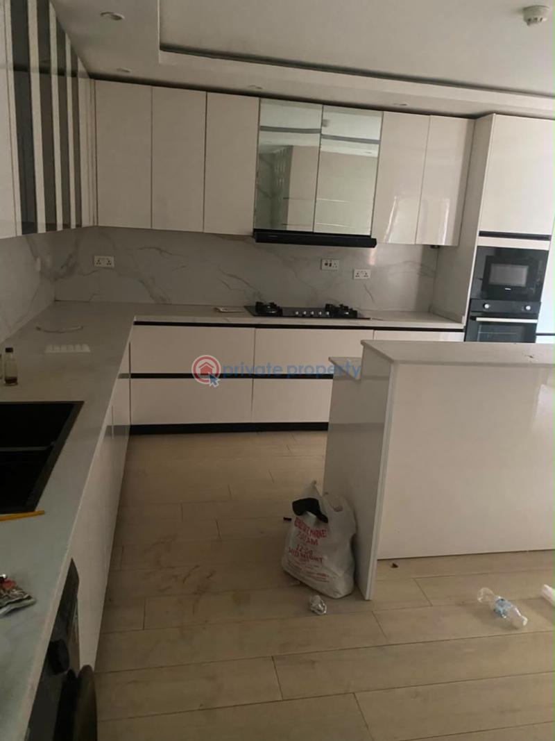 4 bedroom Terraced Duplex For Rent Gerard Road Ikoyi Lagos - 6