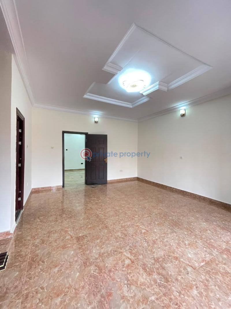4 bedroom Terraced Duplex For Rent Igbo Efon Lekki Lagos - 3