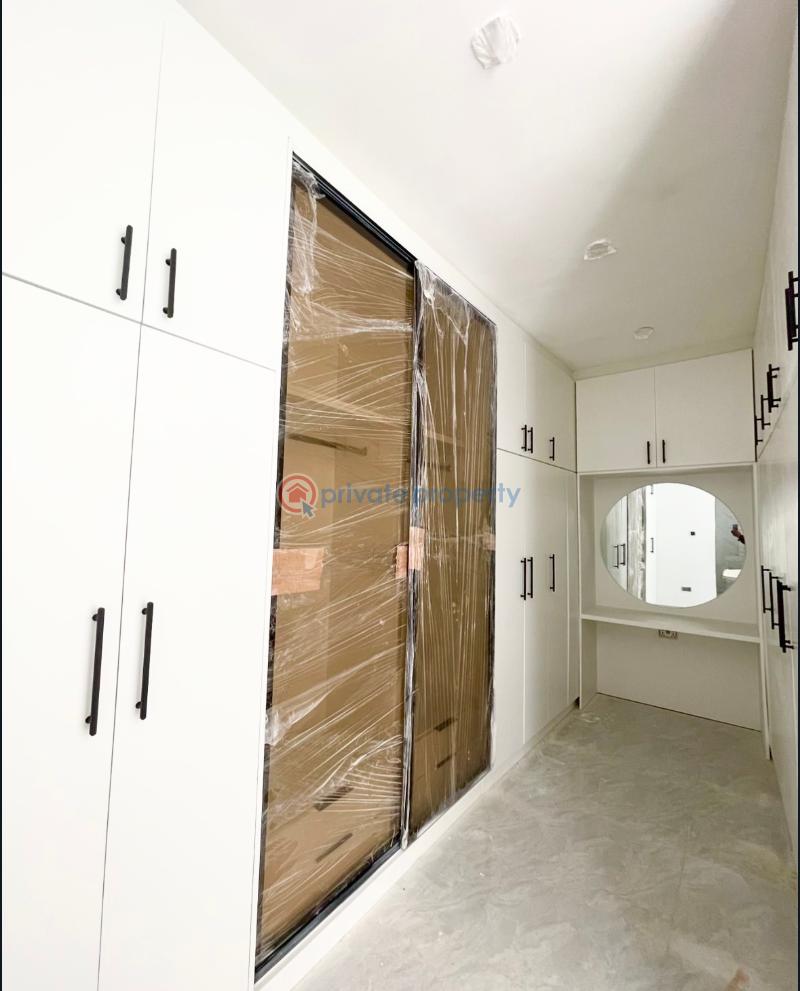 Exquisite 4 bedroom terrace duplex with bq - 2 4 bedroom Terraced Duplex For Sale Jahi Abuja Phase 2  - 2