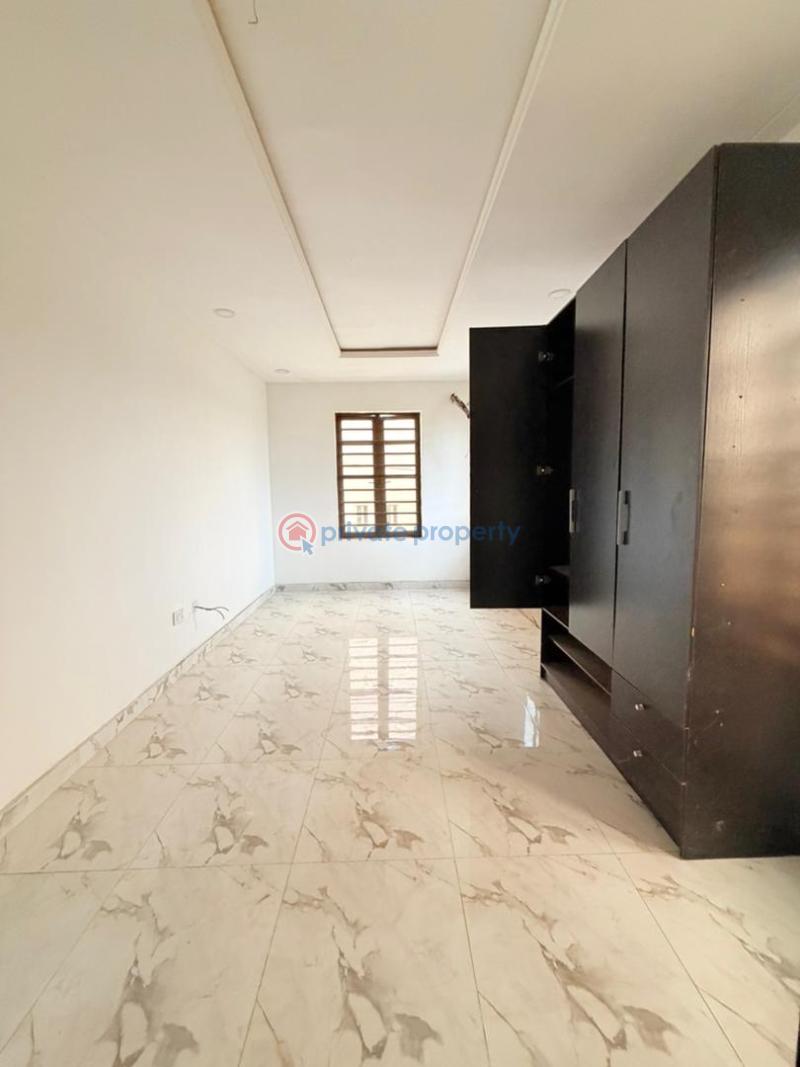 4 bedroom Terraced Duplex For Sale Maryland Lagos - 7