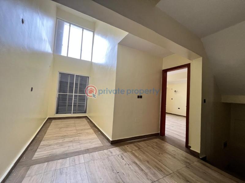 4 bedroom Terraced Duplex For Rent Ikoyi Lagos - 4