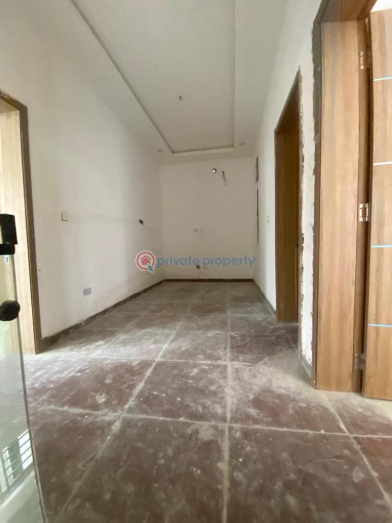 4 bedroom Terraced Duplex For Sale Abraham Adesanya Sangotedo Lagos - 5