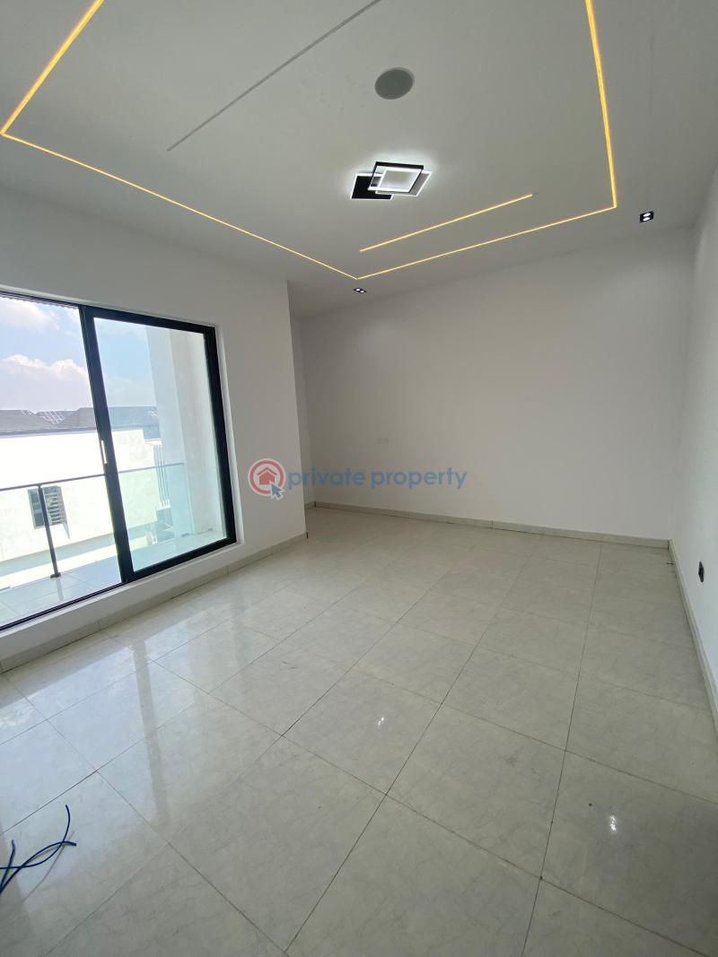 4 bedroom Terraced Duplex For Sale Orchid Lekki Phase 2 Lagos - 17