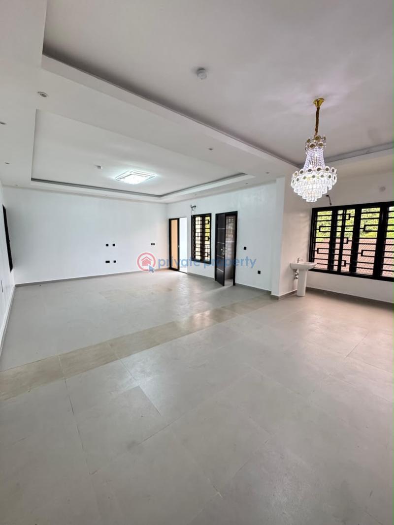 4 bedroom Terraced Duplex For Sale Old Ikoyi Ikoyi Lagos - 5
