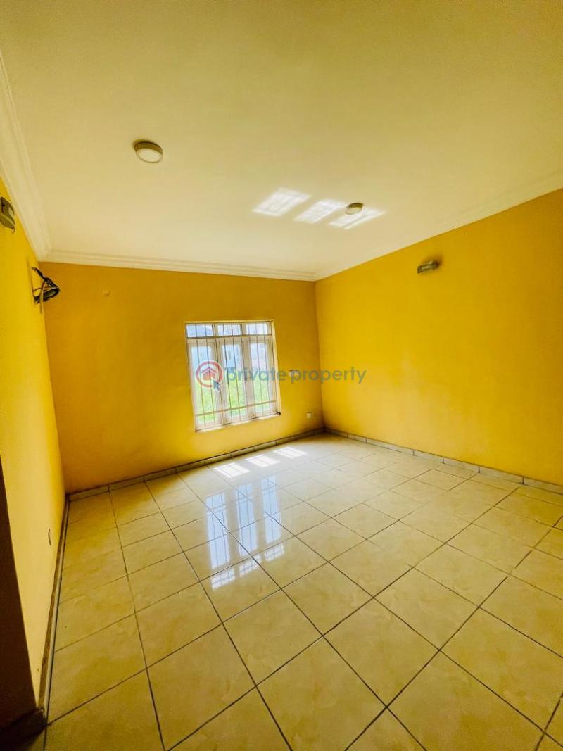 4 bedroom Terraced Duplex For Sale Osapa London Lekki Phase 1 Lagos - 4