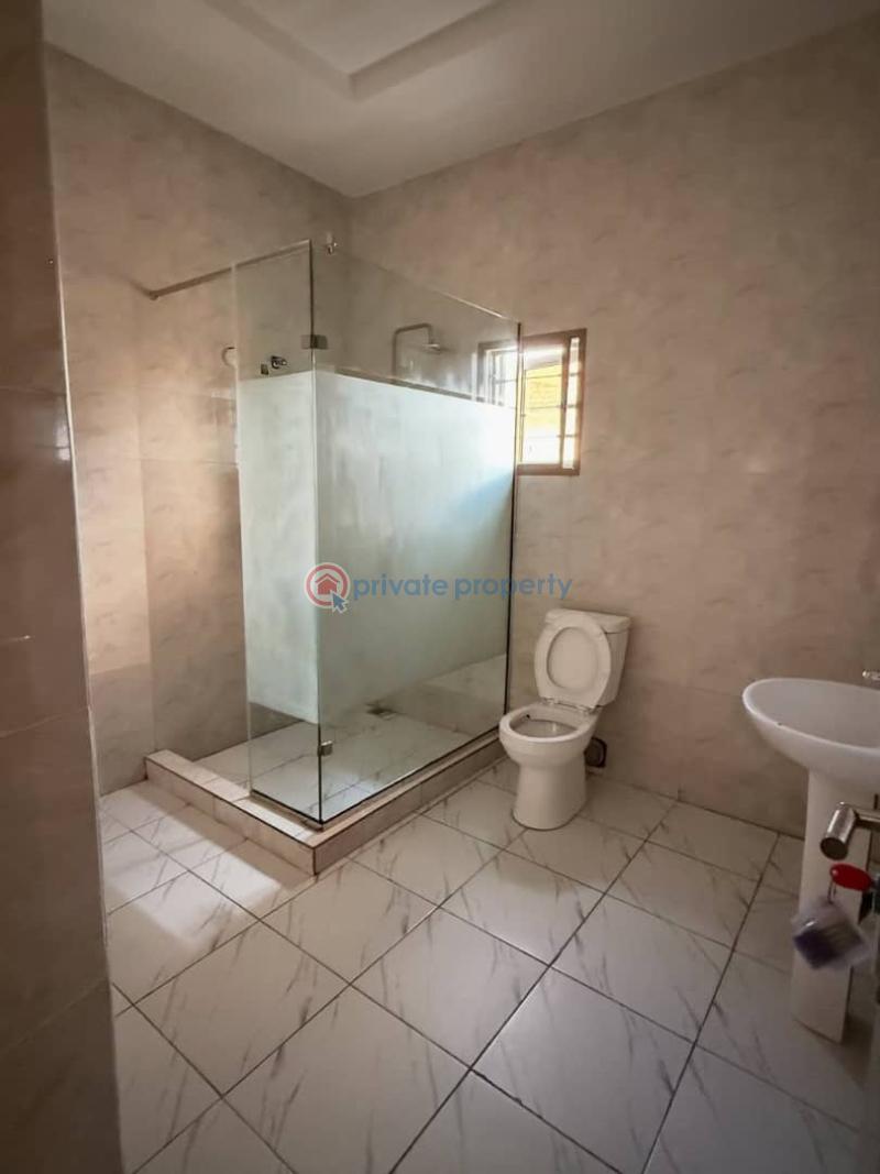 4 bedroom Terraced Duplex For Rent Katampe Main Abuja Phase 2  - 7