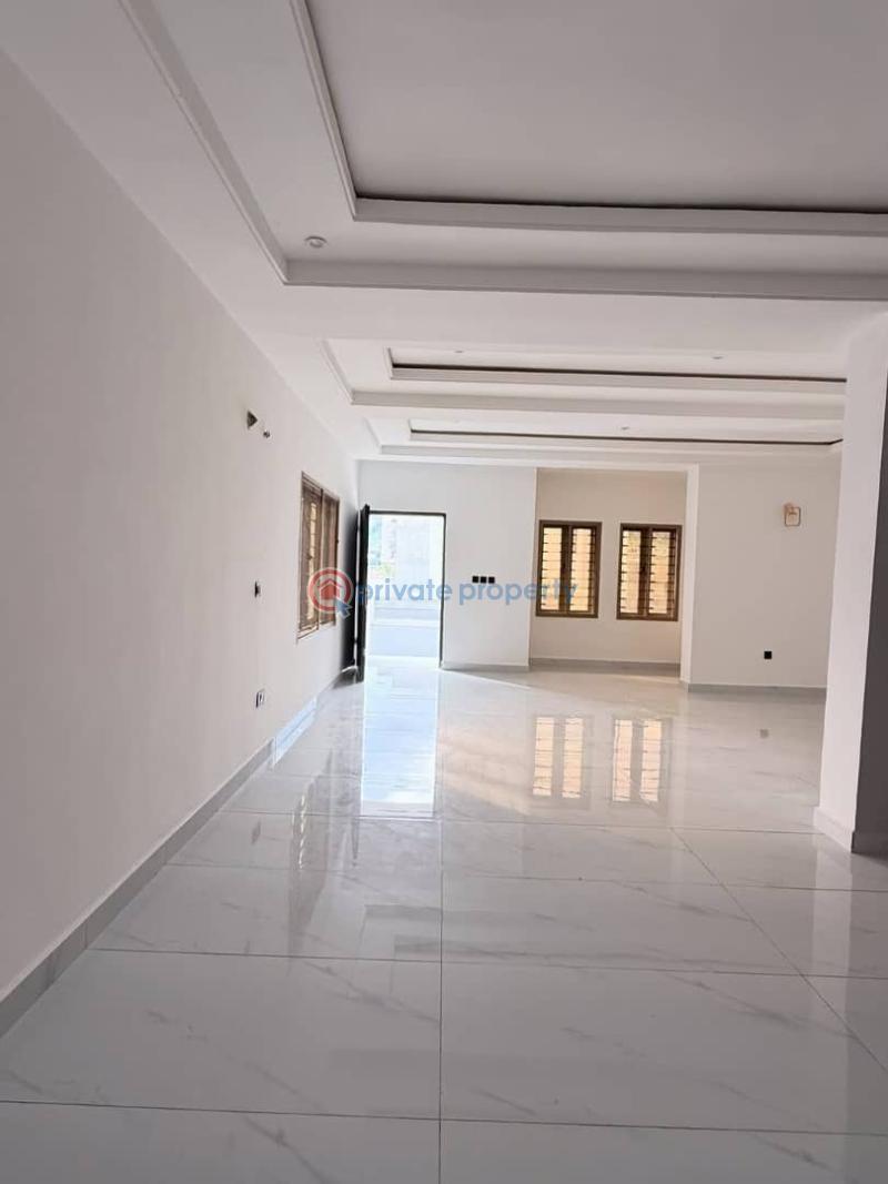 4 bedroom Terraced Duplex For Rent Katampe Main Abuja Phase 2  - 3