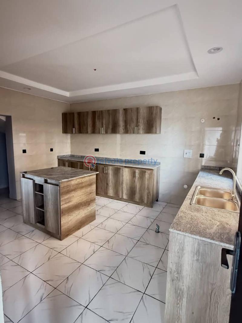 4 bedroom Terraced Duplex For Rent Katampe Main Abuja Phase 2  - 6