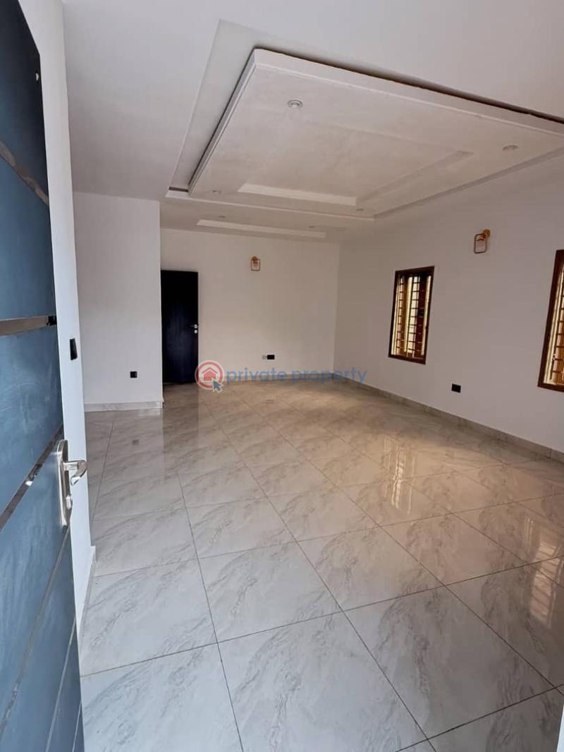 4 bedroom Terraced Duplex For Rent Katampe Main Abuja Phase 2  - 5