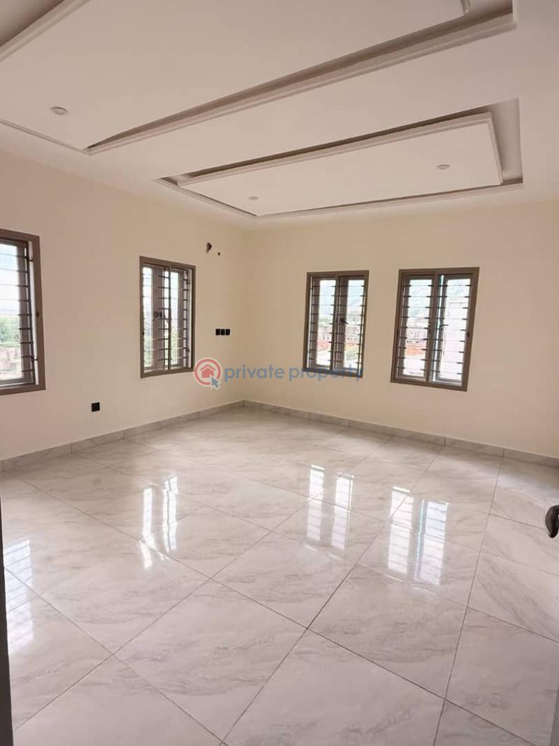 4 bedroom Terraced Duplex For Rent Katampe Main Abuja Phase 2  - 4