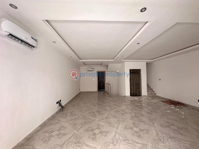 4 bedroom Terraced Duplex For Rent Old Ikoyi Ikoyi Lagos - 1