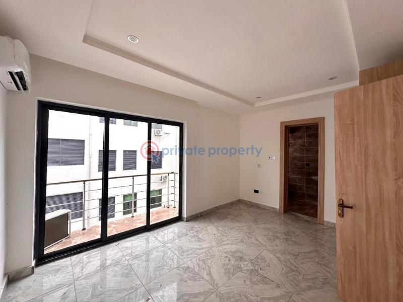 4 bedroom Terraced Duplex For Rent Old Ikoyi Ikoyi Lagos - 13