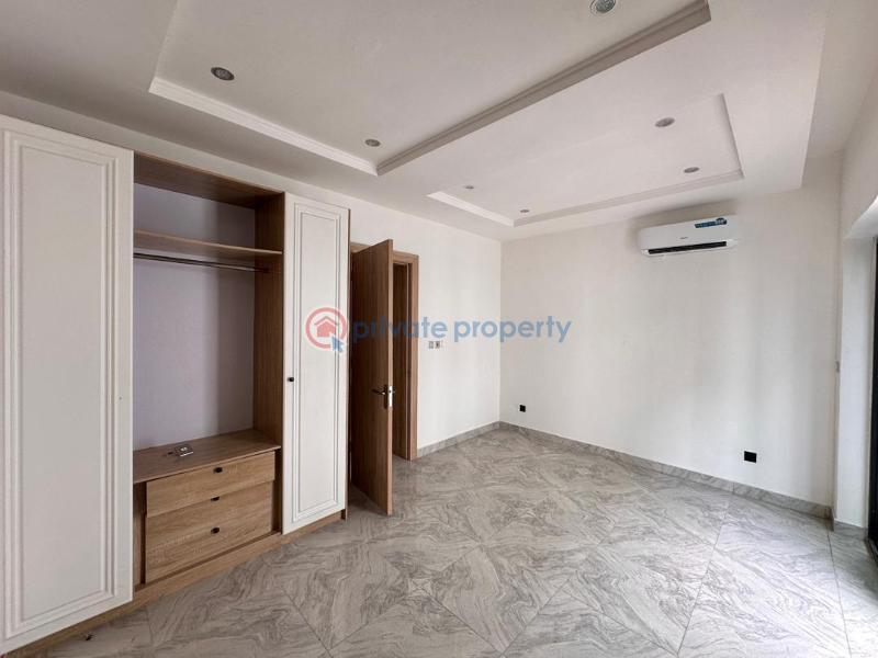 4 bedroom Terraced Duplex For Rent Old Ikoyi Ikoyi Lagos - 10