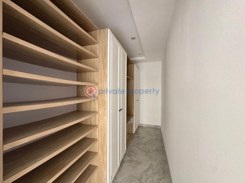 4 bedroom Terraced Duplex For Rent Old Ikoyi Ikoyi Lagos - 15