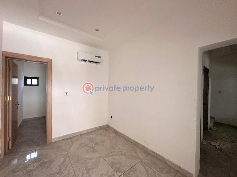 4 bedroom Terraced Duplex For Rent Old Ikoyi Ikoyi Lagos - 6