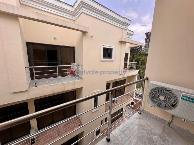 4 bedroom Terraced Duplex For Rent Old Ikoyi Ikoyi Lagos - 18