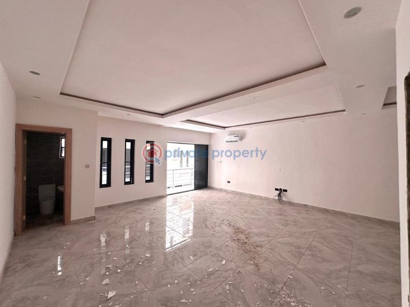 4 bedroom Terraced Duplex For Rent Old Ikoyi Ikoyi Lagos - 5
