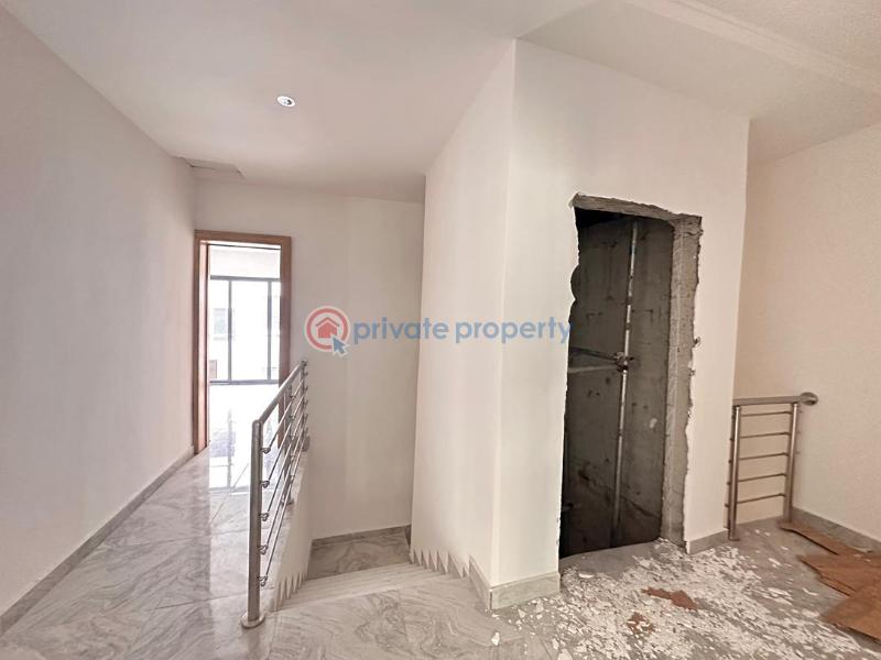4 bedroom Terraced Duplex For Rent Old Ikoyi Ikoyi Lagos - 14