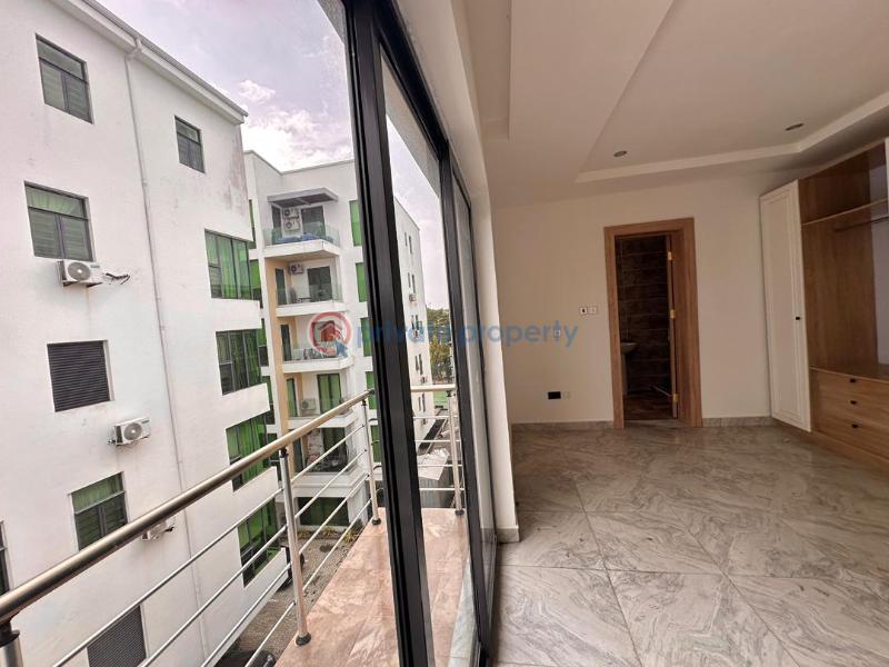 4 bedroom Terraced Duplex For Rent Old Ikoyi Ikoyi Lagos - 16
