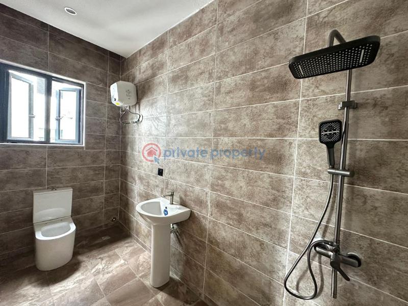 4 bedroom Terraced Duplex For Rent Old Ikoyi Ikoyi Lagos - 22