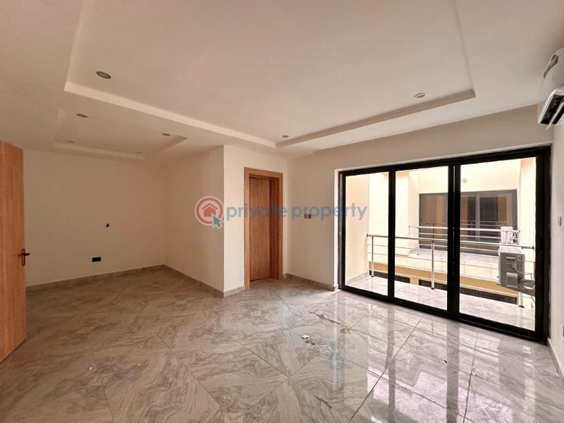 4 bedroom Terraced Duplex For Rent Old Ikoyi Ikoyi Lagos - 4