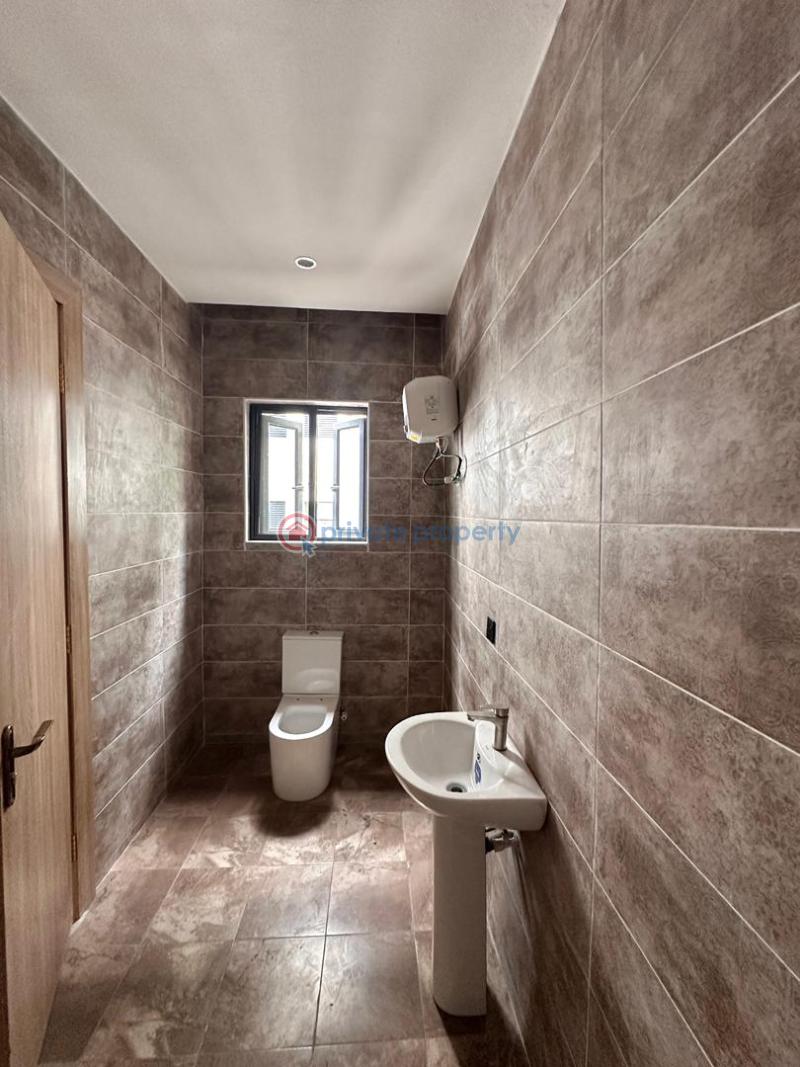 4 bedroom Terraced Duplex For Rent Old Ikoyi Ikoyi Lagos - 21