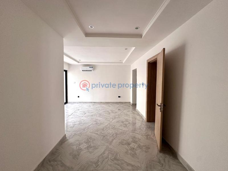 4 bedroom Terraced Duplex For Rent Old Ikoyi Ikoyi Lagos - 7