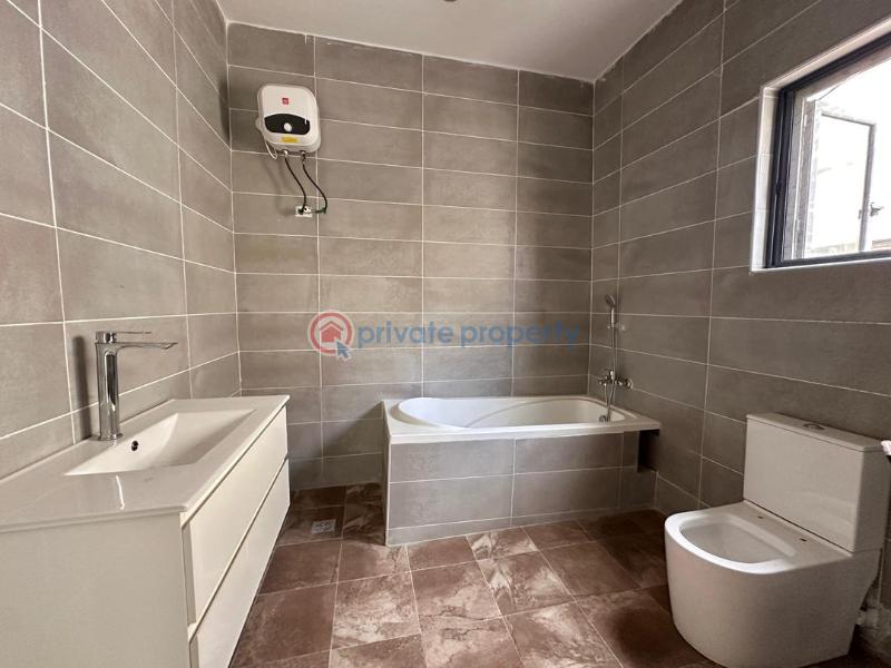 4 bedroom Terraced Duplex For Rent Old Ikoyi Ikoyi Lagos - 24