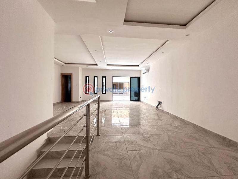 4 bedroom Terraced Duplex For Rent Old Ikoyi Ikoyi Lagos - 2