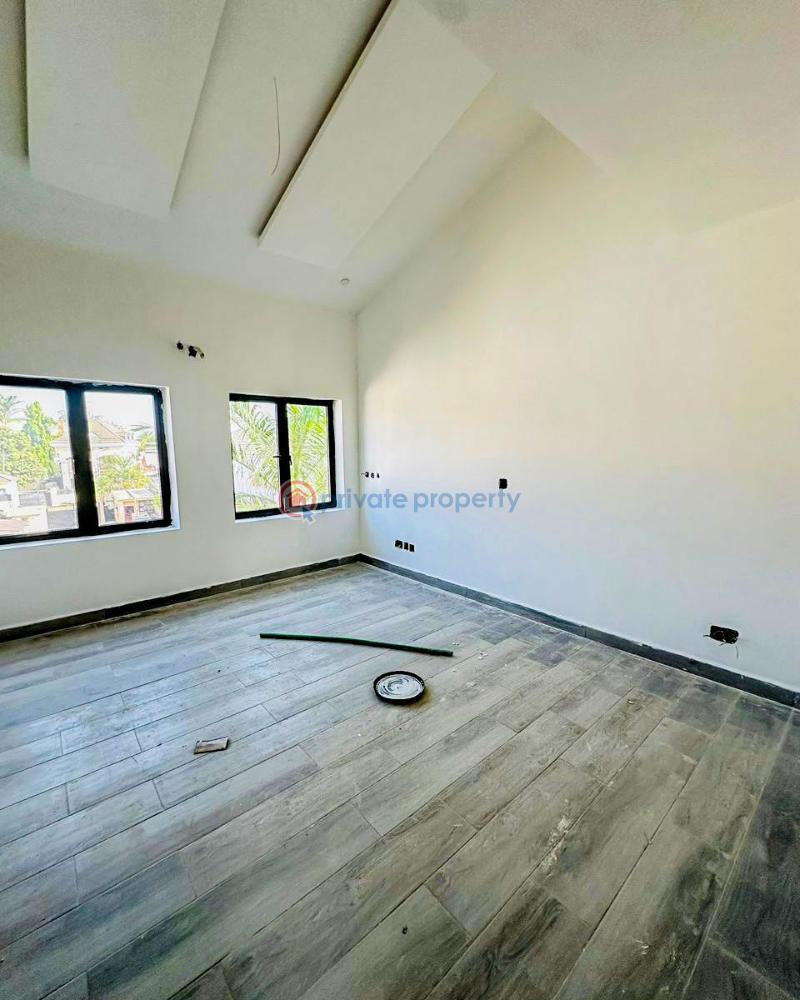 4 bedroom Terraced Duplex For Sale Jabi, Abuja Jabi Abuja Phase 2  - 5