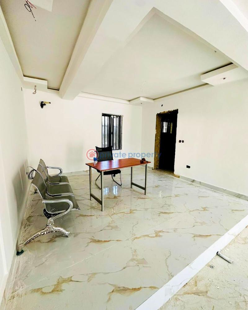 4 bedroom Terraced Duplex For Sale Jabi, Abuja Jabi Abuja Phase 2  - 6