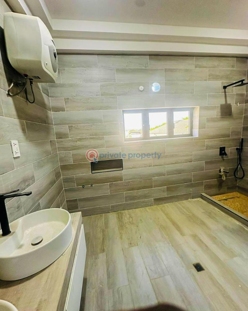 4 bedroom Terraced Duplex For Sale Jabi, Abuja Jabi Abuja Phase 2  - 2