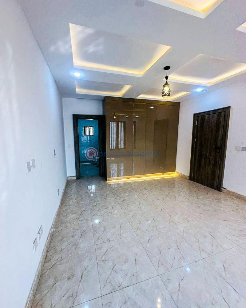 4 bedroom Terraced Duplex For Sale Jabi, Abuja Jabi Abuja Phase 2  - 1