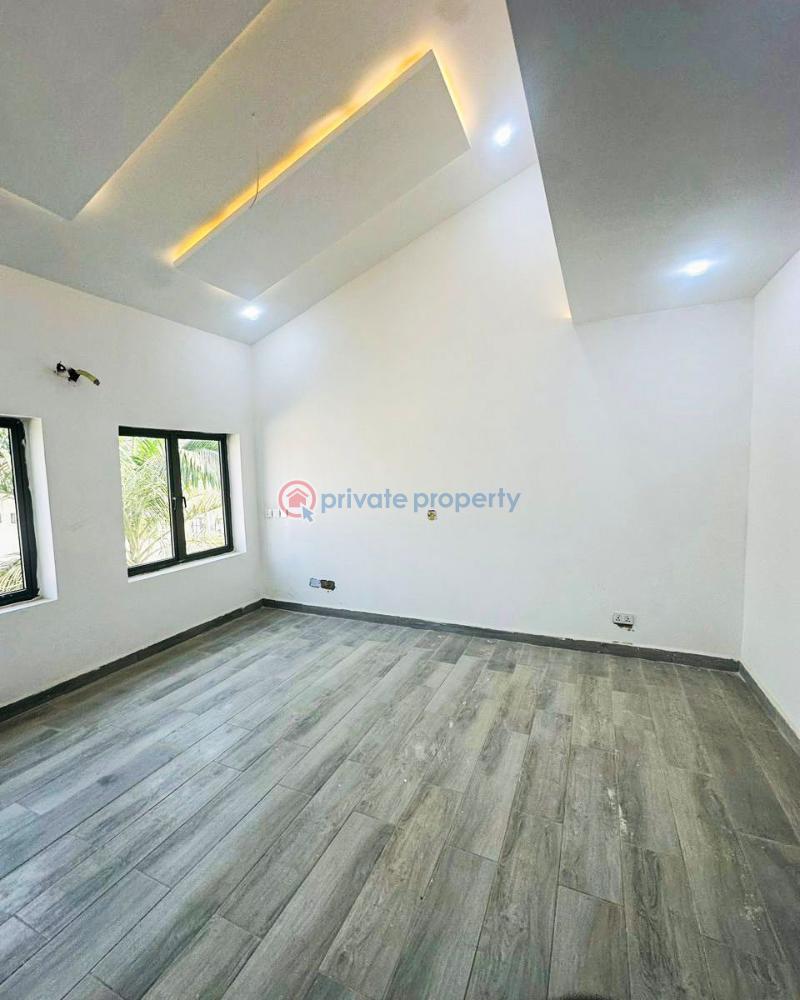 4 bedroom Terraced Duplex For Sale Jabi, Abuja Jabi Abuja Phase 2  - 3