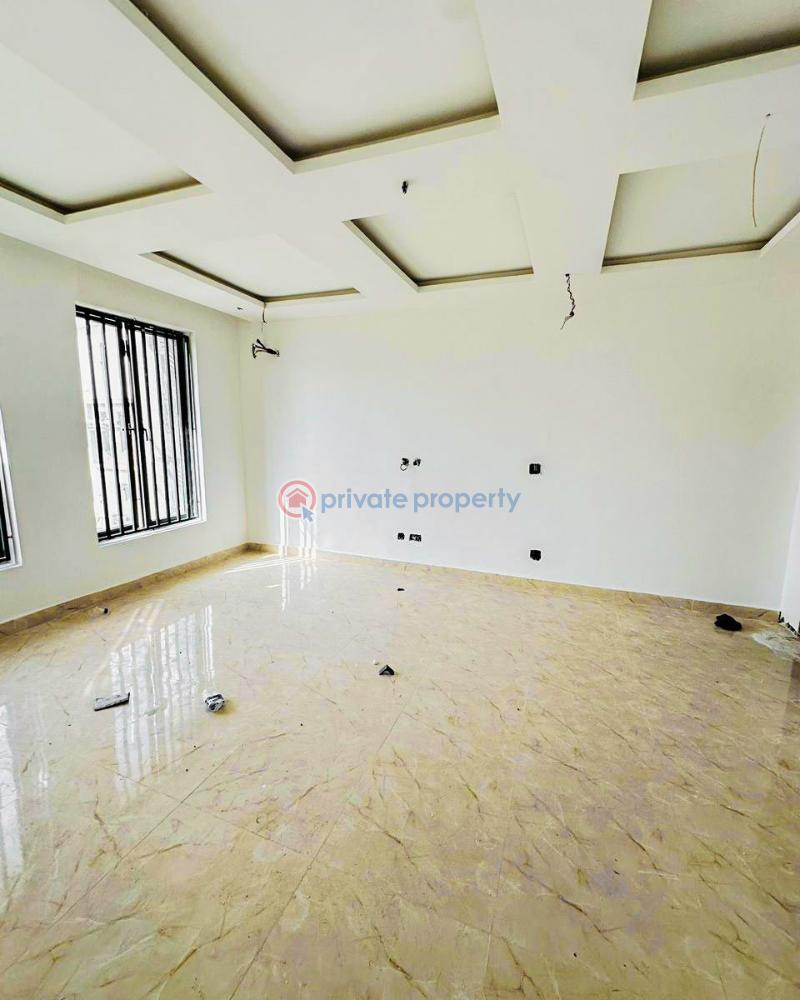 4 bedroom Terraced Duplex For Sale Jabi, Abuja Jabi Abuja Phase 2  - 4