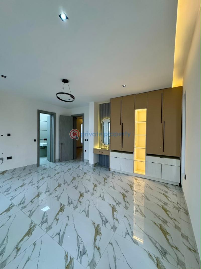 4 bedroom Terraced Duplex For Sale Ikoyi Lagos - 11