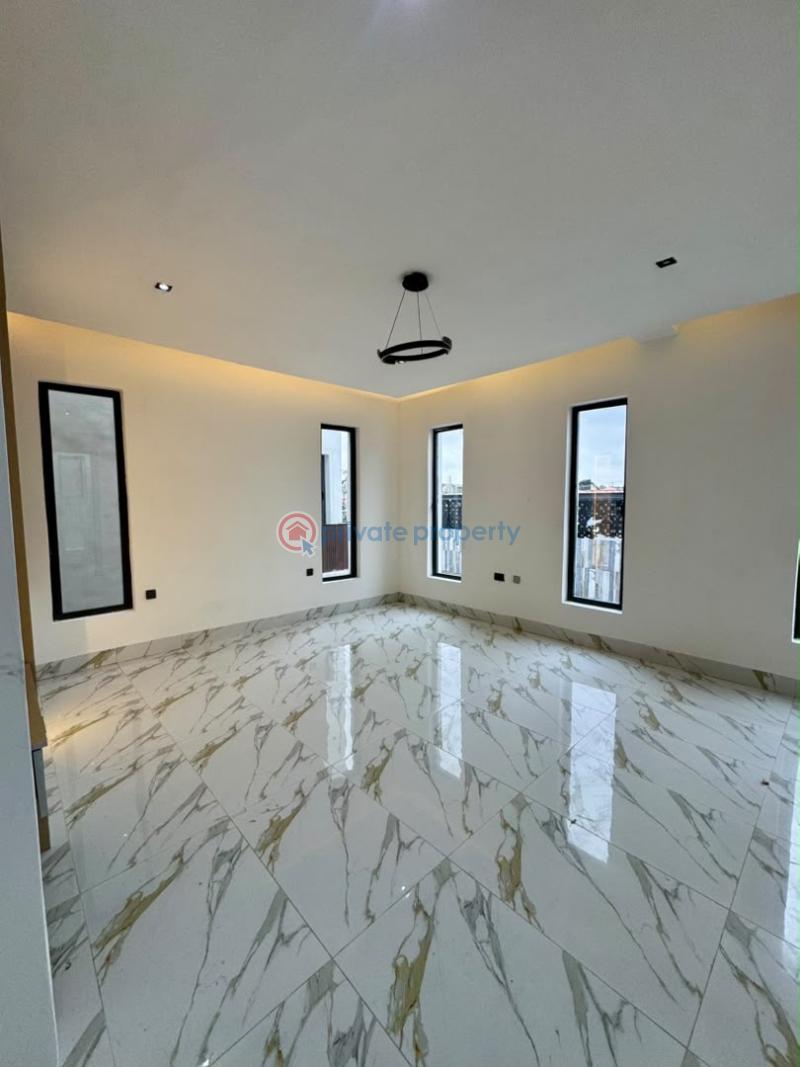 4 bedroom Terraced Duplex For Sale Ikoyi Lagos - 15