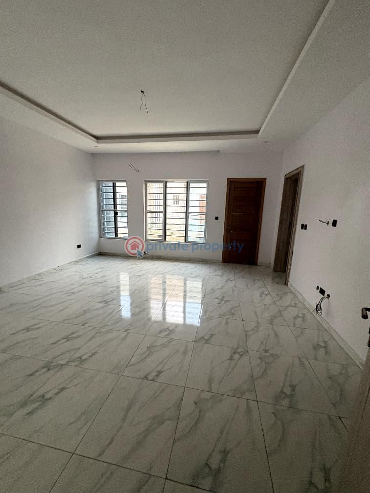 4 bedroom Terraced Duplex For Sale Orchid Lekki Phase 2 Lagos - 2