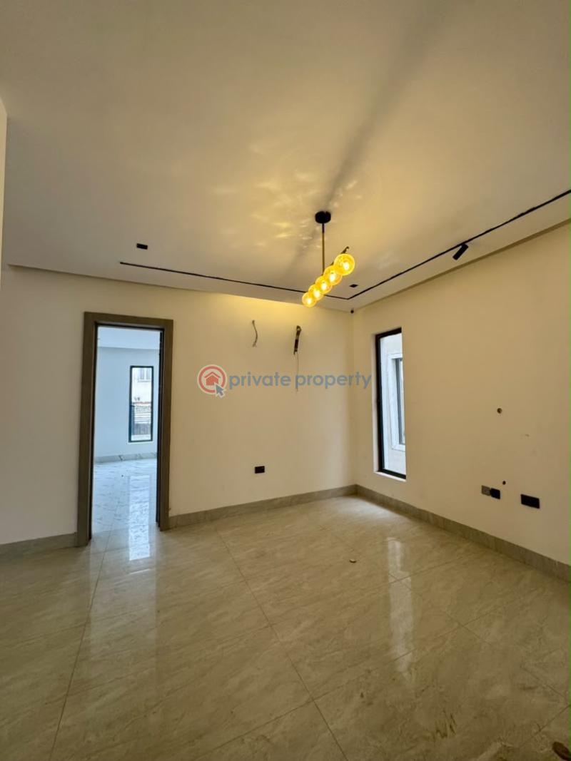 4 bedroom Terraced Duplex For Sale Ikoyi Lagos - 12