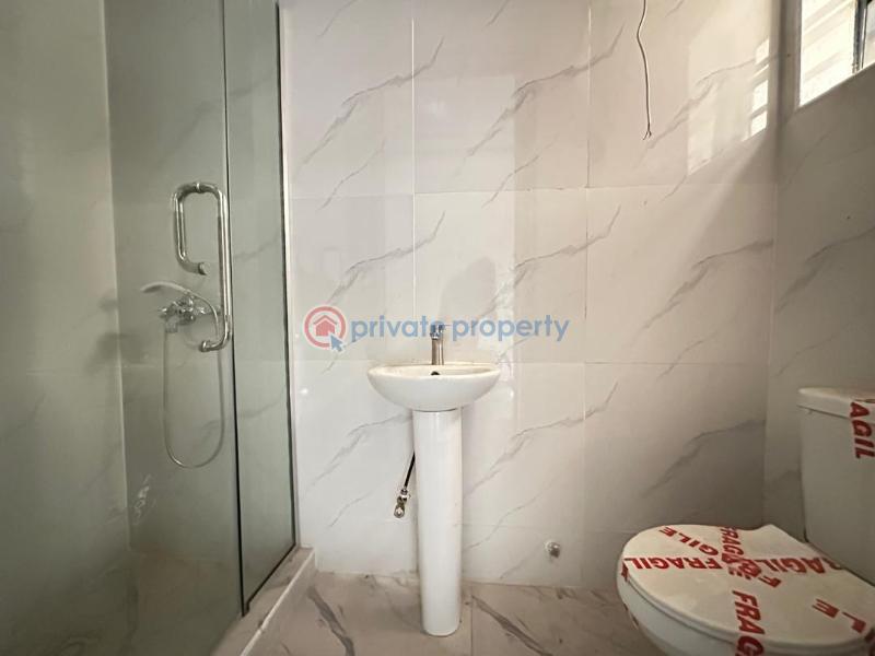 4 bedroom Terraced Duplex For Rent Orchid Lekki Lagos - 20